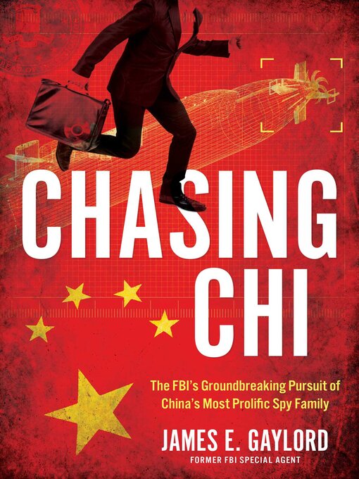Title details for Chasing Chi by James E. Gaylord - Available